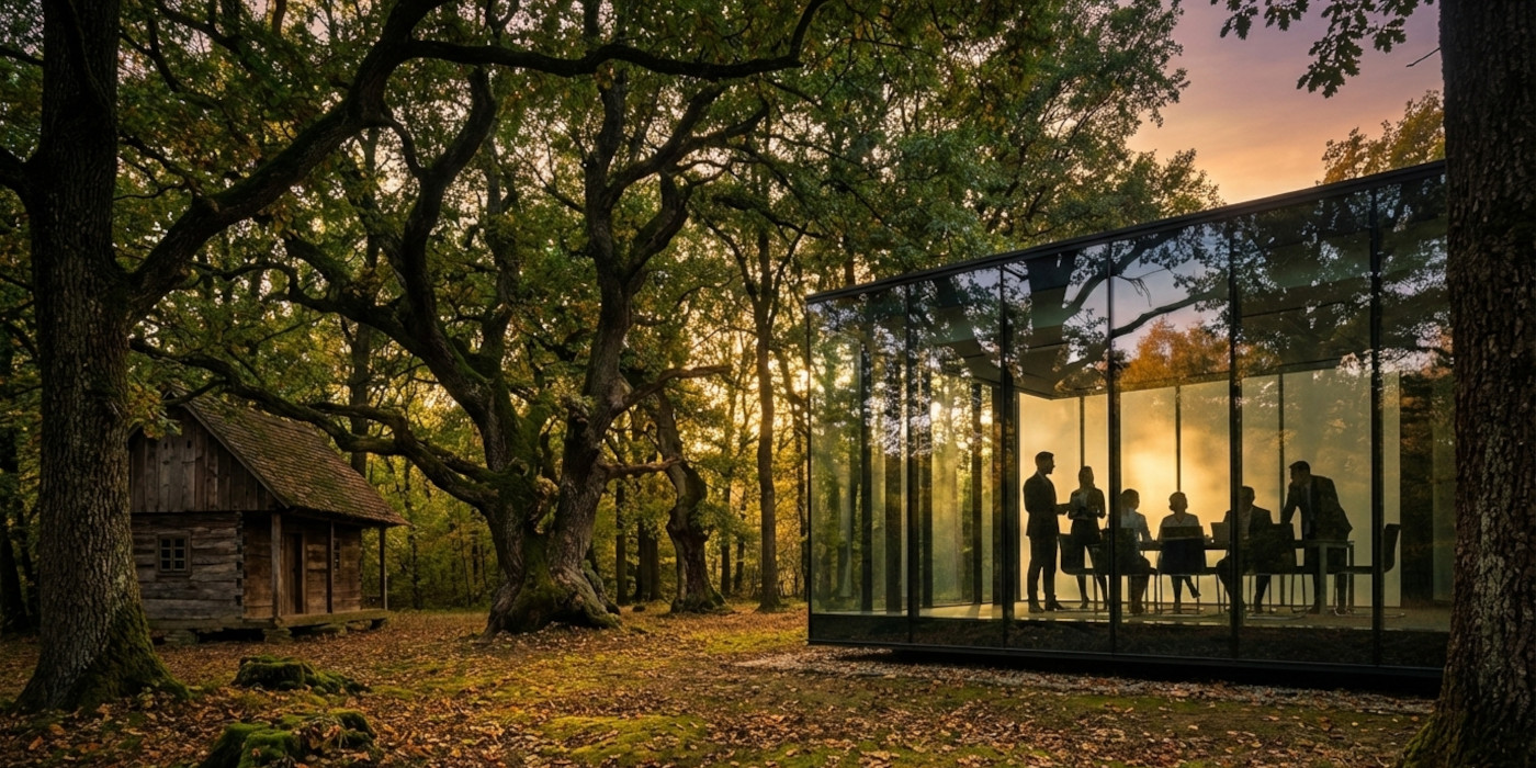 Poslovni klub Moja Slavonija - Poslovni događaj