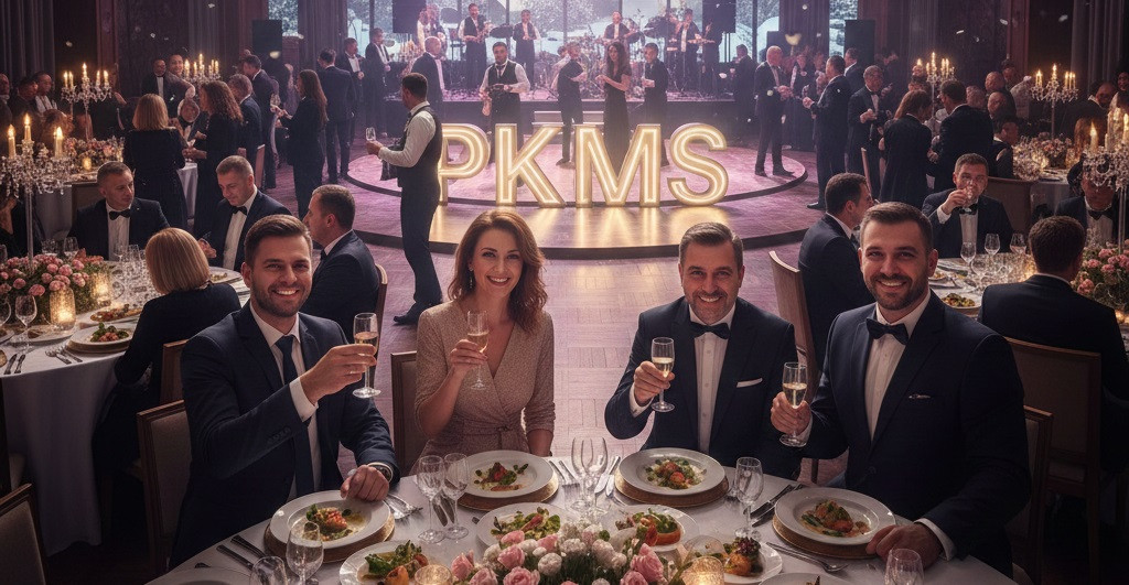 Novogodišnja čarolija u srcu Slavonije: Poduzetništvo s vizijom za 2026.