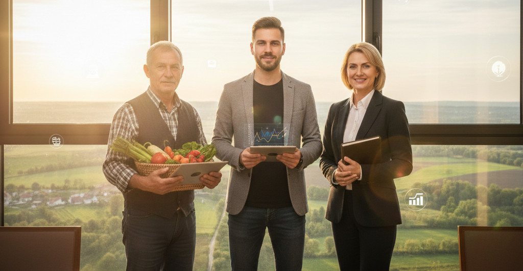 Tko može postati član?