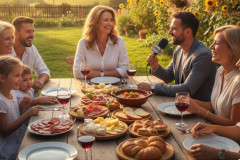 Intervju: Agro Turizam Barić d.o.o. – Spoj Tradicije i Modernog Gostoprimstva u Srcu Slavonije