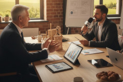 Intervju: Poslovni Konzalting d.o.o. – Strateški Partner za Rast Slavonskih Poduzetnika